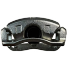 2021 Honda Civic Brake Caliper 4